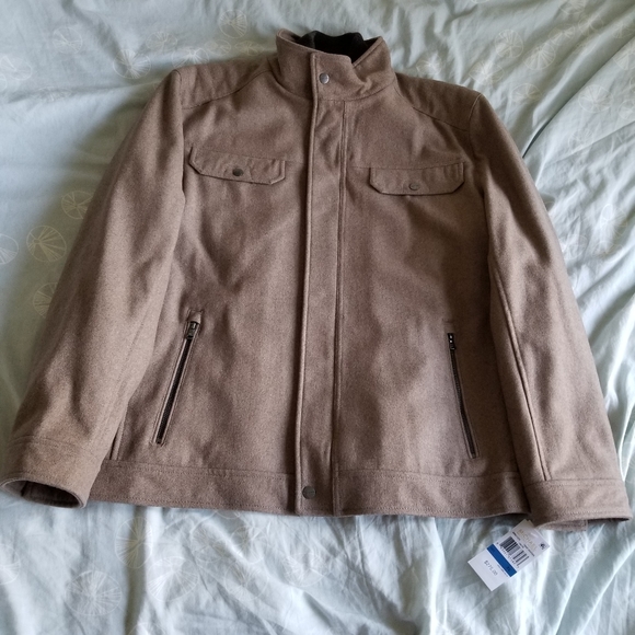 Michael Kors Other - Michael Kors Men's Coat